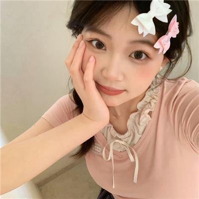 查干淖尔姑娘